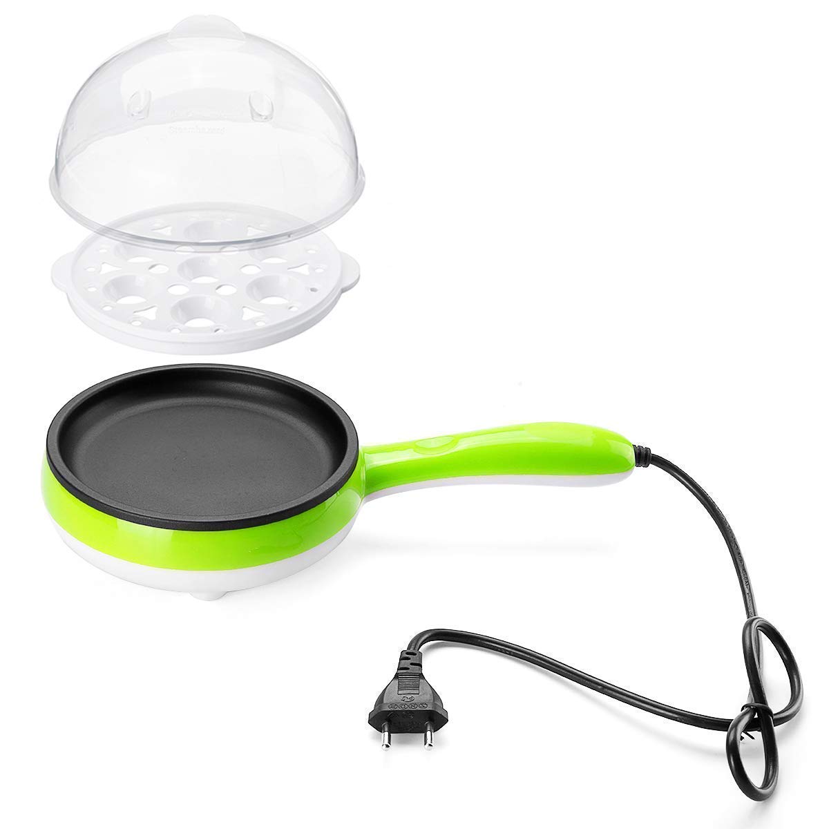 Electric Mini Pan (Multifunction & Non-stick)