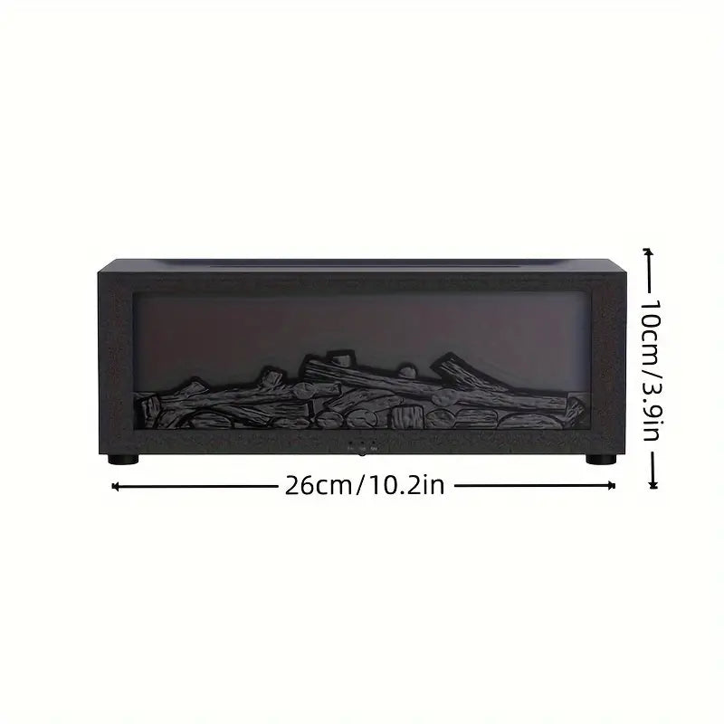 Fireplace Diffuser
