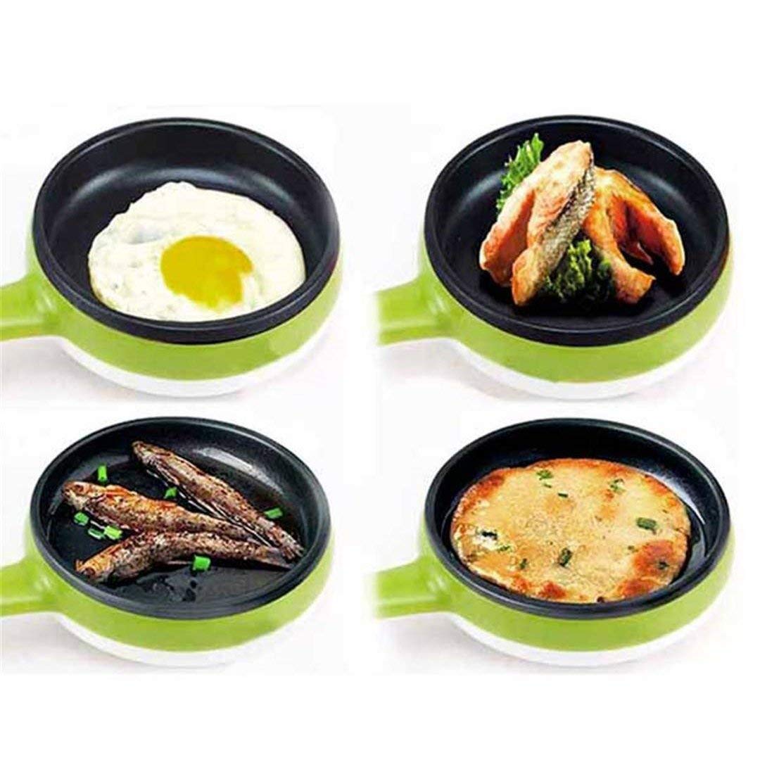 Electric Mini Pan (Multifunction & Non-stick)