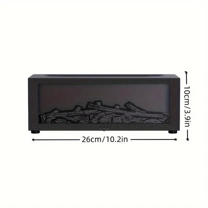 Fireplace Diffuser