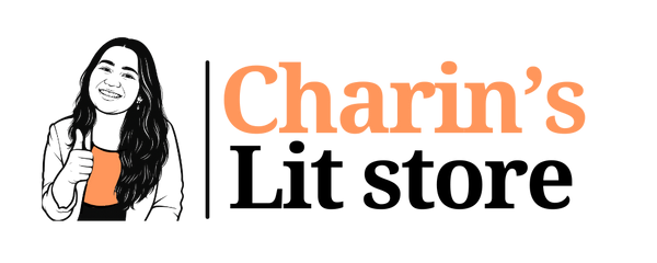 Charin’s Lit Store